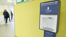 Zdjęcie ilustracyjne