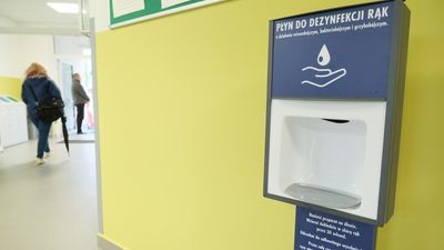 Zdjęcie ilustracyjne