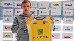 Motor Lublin ma nowego młodzieżowca