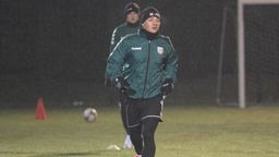 Hetman Zamość wrócił do treningów. Posiłki z Huczwy Tyszowce?