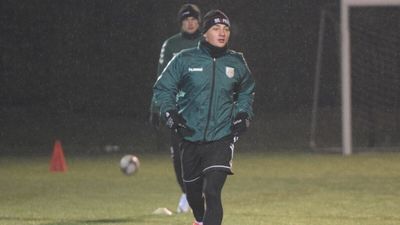 Hetman Zamość wrócił do treningów. Posiłki z Huczwy Tyszowce?