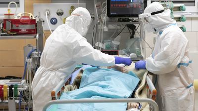 Lubelskie: W regionie zmarło już 2 tysiące osób z Covid-19. Raport z nowymi danymi