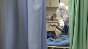 Koronawirus Lubelskie, 21 stycznia. Na kwarantannie 8274 osoby