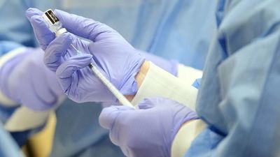 Szczepienie na Covid-19