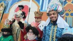 Orszak Trzech Króli w 2020 roku