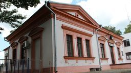 Wyremontują zabytkowy dworzec kolejowy w Lubartowie