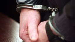 Chełm: zatrzymano mężczyznę poszukiwanego 6 listami gończymi