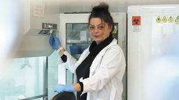 Agnieszka Szuster-Ciesielska