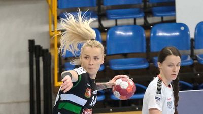 KPR Ruch Chorzów – MKS Perła Lublin 24:33. Zadanie wykonane