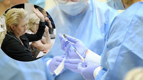 Dziś lubelska radna Sejmiku Województwa Bożena Lisowska przyznała, że dostała propozycję zaszczepienia się wcześniej, w terminie 0