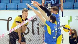 LUK politechnika kontra Krispol Września, Polski Cukier Avia jedzie do Tomaszowa Mazowieckiego