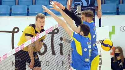 LUK politechnika kontra Krispol Września, Polski Cukier Avia jedzie do Tomaszowa Mazowieckiego