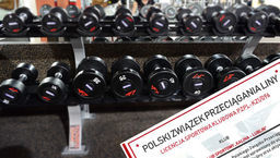 Klub zaprasza do wstąpienia do kadry narodowej