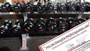 Klub zaprasza do wstąpienia do kadry narodowej