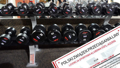 Klub zaprasza do wstąpienia do kadry narodowej