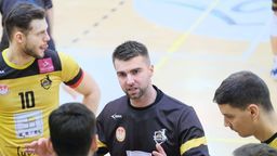 Visła Bydgoszcz – LUK Politechnika Lublin 3:2. Wracają z punktem