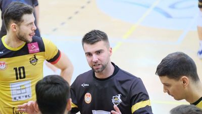 Visła Bydgoszcz – LUK Politechnika Lublin 3:2. Wracają z punktem