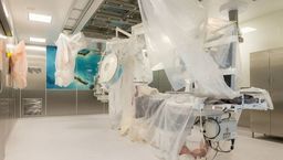 Zmiany w szpitalu przy ul. Jaczewskiego. Miliony na kardiologię i kardiochirurgię