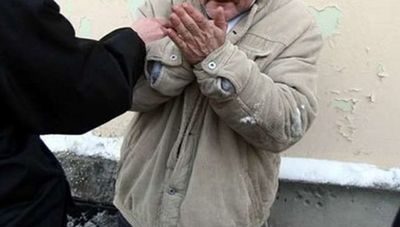 Ciepłe ubrania dla bezdomnych. W sobotę pierwsza zbiórka w Lublinie