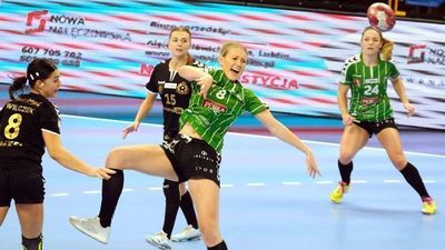 Kastamonu Belediyesi GSK – MKS Perła Lublin 20:20. Punkt na inaugurację