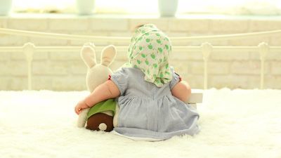 Pomagają najmłodszym i potrzebują wsparcia. "Kiedy ma się tyle dzieci potrzeb jest mnóstwo"