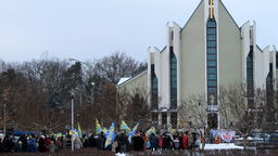 W tym roku jedną z dotacji otrzyma parafia pw. Miłosierdzia Bożego, która przygotowuje koncert z okazji 230. rocznicy uchwalenia konstytucji majowej