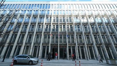 Urząd marszałkowski w Lublinie