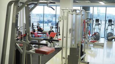 Kiedy otwarcie siłowni? Trzeba poczekać jeszcze długo