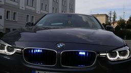 155 km/h pędził volkswagenem przez miejscowość w powiecie biłgorajskim