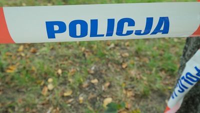 Tragiczny finał poszukiwań kobiety zaginionej w sylwestrowy wieczór