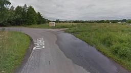 Most ma przebiegać w ciągu ulic Dalekiej i Artyleryjskiej 