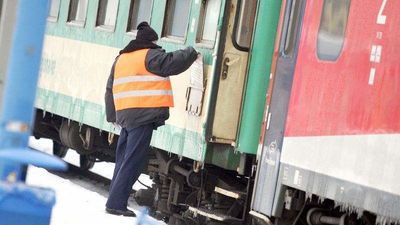 Lublin. Pociągi mocno spóźnione. Niektóre ponad trzy godziny