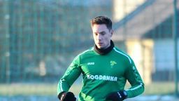 Górnik Łęczna - Stal Rzeszów 1:2. Porażka w pierwszym sparingu