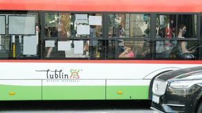 Lublin: w poniedziałek autobusy wracają na pętlę przy Zbożowej