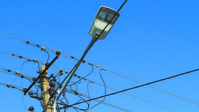 W gminie Puławy w tym roku stanie ponad 190 nowych latarni. Gminni urzędnicy na przetargowe oferty czekają do 10 lutego