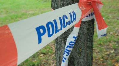 Nie było z nimi kontaktu. W domu znaleziono dwa ciała