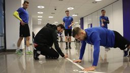 Motor Lublin wrócił do treningów, nowe twarze dopiero w przyszłym tygodniu?