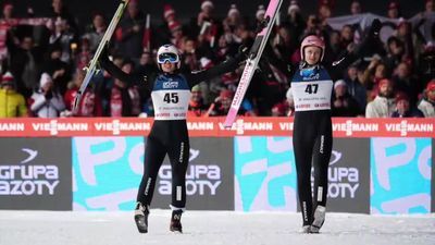 Kamil Stoch wygrywał w Zakopanem już pięć razy. Czy uda mu się to po raz szósty?

