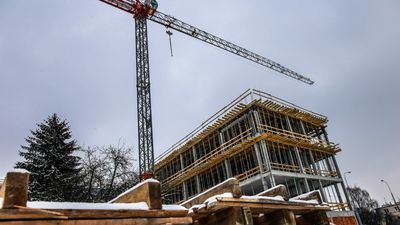 W Lublinie powstaje specjalne centrum. Arcyważne dla całego regionu