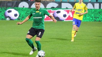 W meczu ligowym Górnik pokonał Arkę. Jak będzie w Pucharze Polski?

