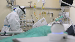 Koronawirus Lubelskie, 11 lutego: W jednym z powiatów zmarło aż 18 osób