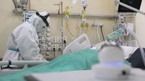 Koronawirus Lubelskie, 11 lutego: W jednym z powiatów zmarło aż 18 osób