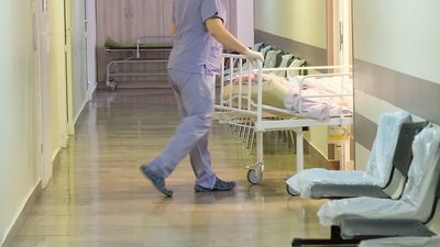 Do urzędu wojewódzkiego wpłynęły na razie dwie informacje dotyczące wypowiadania takich umów. Obie dotyczą szpitala przy Kraśnickiej