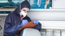 Koronawirus. Europa zostanie podzielona na kolorowe strefy