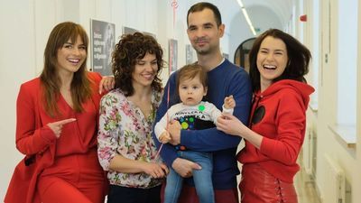 Urbańska, Bujakiewicz, Sieklucka. Gwiazdy małej Niny z Lublina