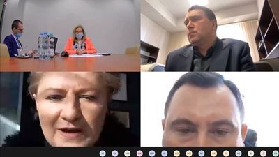 Radni PiS nie chcieli rozmawiać o rzekomym mobbingu w Urzędzie Marszałkowskim