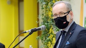 Jakie będą nowe obostrzenia w Polsce? O godzinie 15 zaplanowano konferencję ministra zdrowia w tej sprawie