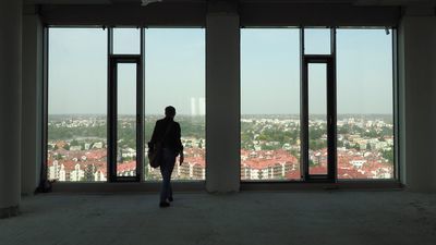 Wracają hipoteki z niskim wkładem własnym