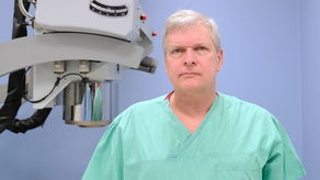 Prof. Wojciech Polkowski, kierownik Kliniki Chirurgii Onkologicznej SPSK1 w Lublinie