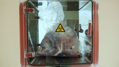 Państwowy Instytut Weterynaryjny w Puławach